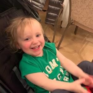 Meet your Posher, Anne-marie